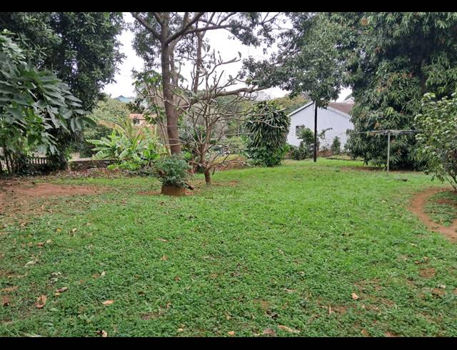 4 BEDROOM HOUSE FOR SALE IN SEA VIEW